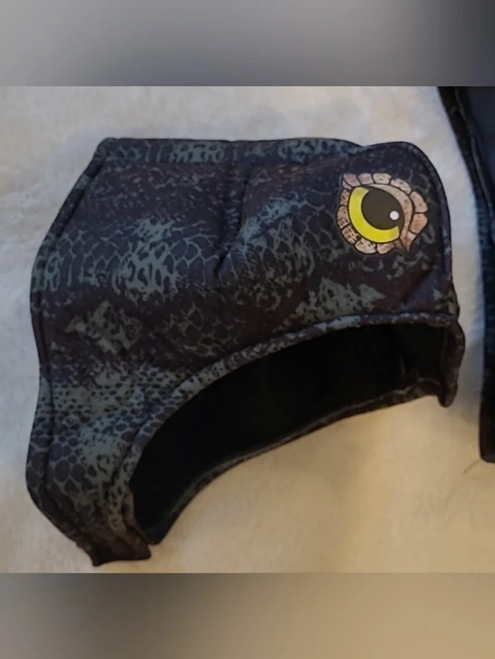 Stegosaurus Costume XL